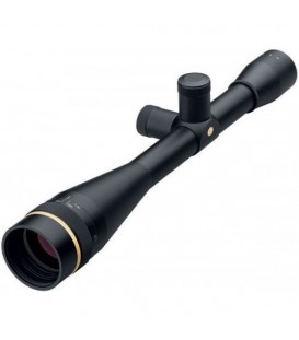 Оптический прицел Leupold FX-3 12x40 AO Target Matte, LR Duplex  (66835)