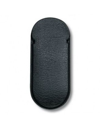 Чехол Victorinox Skai, 91 мм, 1-3 шари, черный, виниловый 4.0436 Чехол Victorinox Skai, 91 мм, 1-3 шари, черный, виниловый 4.0436