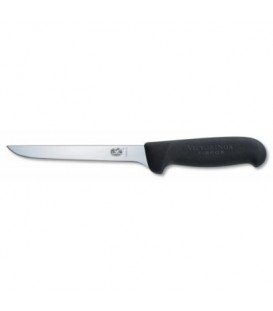 Нож кухонный Victorinox,черный нейлон 5.6303.15