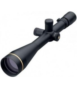 Оптический прицел Leupold VX-3 8,5-25x50 Side Focus Target, сетка Varmint Hunter, матовый 1", (66610)