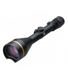 Оптический прицел Leupold VX-3L 3,5-10x56 German-4 Dot  с подсветкой, матовый, изгонутая линза (67870)