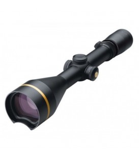 Оптический прицел Leupold VX-3L 4,5-14x50 Varmint Hunter, матовый 26мм, изгонутая линза 66705