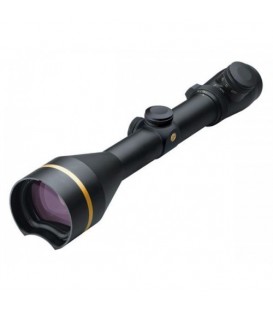 Оптический прицел Leupold VX-3L 4,5-14x50 German-4 Dot c подсветкой, матовый 26мм, изгонутая линза (67885)