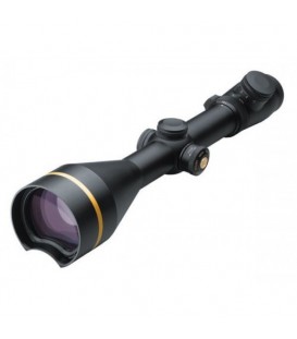 Оптический прицел Leupold VX-3L 4,5-14x56 Side Focus, German-4 Dot  с подсветкой, матовый 30,изгонутая линза (67900)