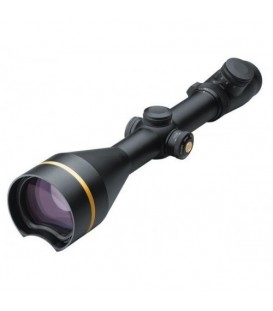 Оптический прицел Leupold VX-3L 4,5-14x56 Side Focus, Boone&Crocett  с подсветкой, матовый 30,изгонутая линза (67890)