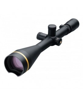 Оптический прицел Leupold VX-3L 6,5-20x56 Side Focus, Target Dot, матовый 1",изгонутая линза (66735)