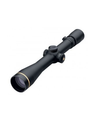 Оптический прицел Leupold VX-3 4,5-14x40 Varmint Hunter, без подсветки, матовый 1" (66420)