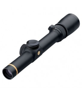 Оптический прицел Leupold VX-3 1,5-5x20 Duplex 26мм матовый (66370)