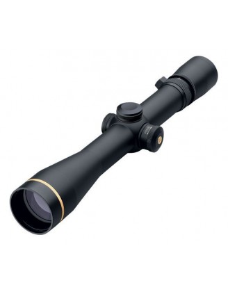 Оптический прицел Leupold VX-3 4,5-14x40 Boone&Crocett, без подсветки, матовый 1" (66425)