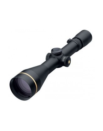 Оптический прицел Leupold VX-3 4,5-14x50 Side Focus,сетка Duplex, без подсветки, матовый 30, (66480)