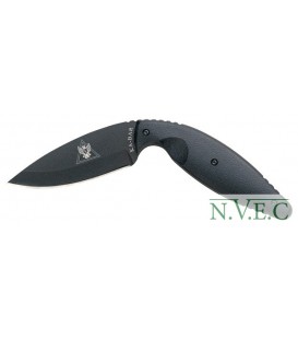 Нож KA-BAR Large TDI Knife длина клинка 9,37 см.