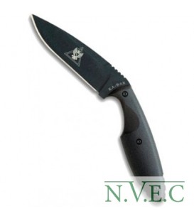 Нож KA-BAR TDI Ankle Knife дл.клинка 8,89 см.