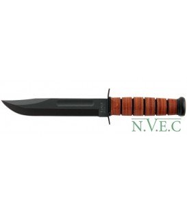 Нож KA-BAR US ARMY длина клинка 30,2 см