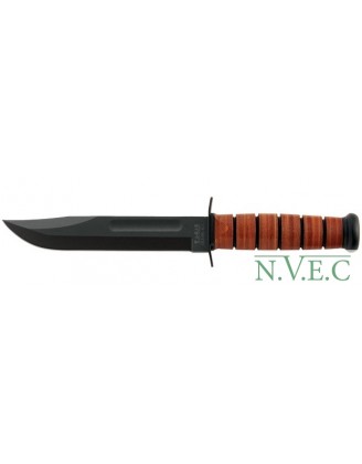 Нож KA-BAR US ARMY длина клинка 30,2 см