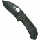 Нож KA-BAR FIN Folder дл.клинка 6,98 см.