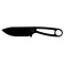 Нож KA-BAR Becker Eskabar длина клинка 8,25 см.