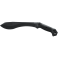 Нож Ka-Bar Becker Machax, черный, нейлоновый чехол