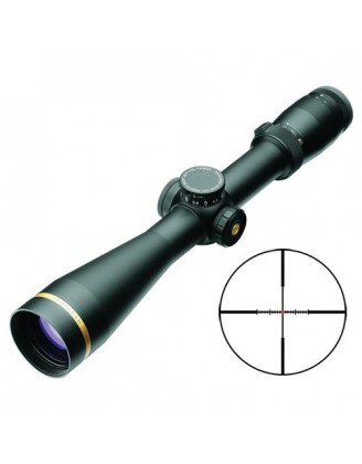 Оптический прицел Leupold VX-6 3-18x44MM (30MM) CDS-ZL Matte FireDot Wind-Plex (120597)