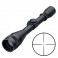 Оптический прицел Leupold VX-II 4-12x40mm ADJ OBJ Matte Fine Duplex (56950)