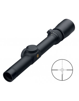 Оптический прицел Leupold Mark4 1.5-5x20 MR/T Matte SPR (59100) Оптический прицел Leupold Mark4 1.5-5x20 MR/T Matte SPR (59100)