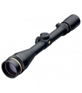 Оптический прицел Leupold VX-3 4,5-14x40 AO Fine Duplex, без подсветки, матовый 1" (66435)