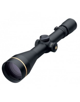 Оптический прицел Leupold VX-3 4,5-14x50 Side Focus,сетка Varmint Hunter, без подсветки, матовый 30, (66480)