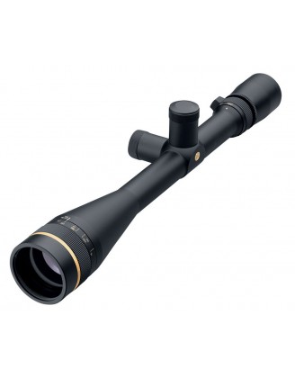 Оптический прицел Leupold VX-3 6,5-20x40 сетка Varmint Hunter, AO, матовый 1", (66560)