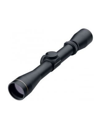 Оптический прицел Leupold VX-1 2-7x33  Heavy Duplex, 1", матовый  (113866)