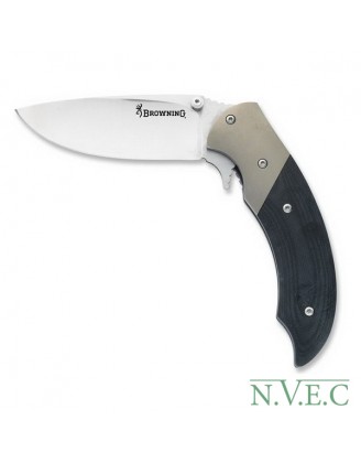 Нож Browning 504 Tactical Hunter 322504