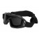 Тактические очки-маска  Revision Desert Locust Black (оригинал) (609-9011)