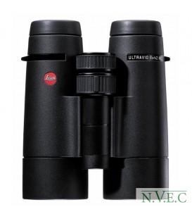 Бинокль Leica Ultravid 8x42 HD  (водо и грязеотталкивающее покрытие,азотозаполнены,линзы из флюорита)