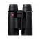 Бинокль Leica Ultravid 10x42 HD (водо и грязеотталкивающее покрытие,азотозаполнены,противоударное рез.покрытие)