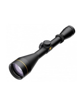 Оптический прицел Leupold VX-2 3-9x50 LR Duplex, 1", матовый  (110807)