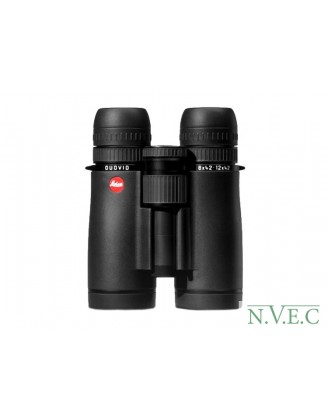 Бинокль Leica Duovid 8,12x42 HD (водо и грязеотталкивающее покрытие,азотозаполнены,противоударное рез.покрытие)