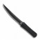 Нож CRKTHissatsu black 2907K