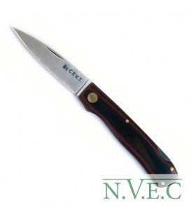 Нож CRKT Tribute 6055