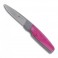 Нож CRKT Fulcrum pink 7403P