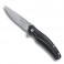 Нож CRKT Ken Onion Ripple-Aluminum K410KXP