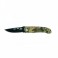 Нож складной Virginia Woodland (лезвие 8 см) 3309VI