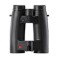 Бинокль-дальномер Leica Geovid  10x42 HD-В (водонепроницаемый, измерение до 1200м) с баллистическим калькулятором
