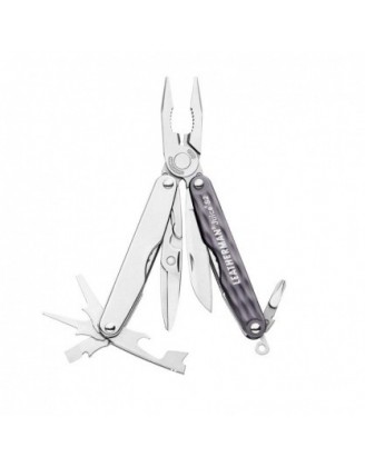 Набор LEATHERMAN Juice C2- Granite Gray в коробке 831935