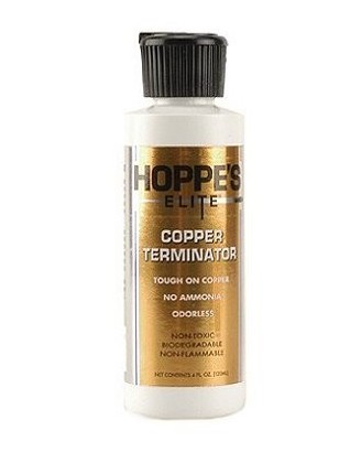 Средство для чистки Hoppe's Elite 4oz GC8