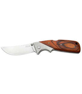 Нож SOG Woodline WD50
