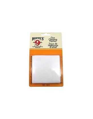 Патч для чистки Hoppe's 5.16 -.12 к. (25шт.в упак.) 1205 Патч для чистки Hoppe's 5.16 -.12 к. (25шт.в упак.) 1205
