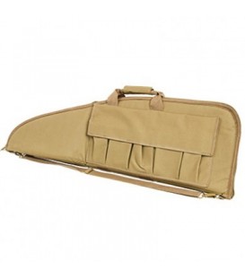 Чехол для карабина NcStar 45 Tan CVT2907-45