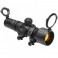 Оптический прицел NcStar Rubber 3-9x42 P4 Sniper SEECR3942R