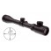 Оптический прицел NcStar 3-9x40 P4 Sporting Scope SEEFB3940G