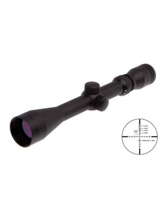 Оптический прицел NcStar 3-9x40  Sporting  SFB3940G