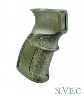 Пистолетная рукоятка FAB-Defense для АК47/74/Сайга (AG-47 Green)