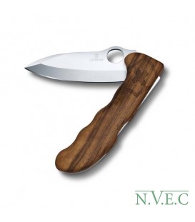 Нож складной Victorinox HUNTER PRO (130мм), дерево 0.9410.63
